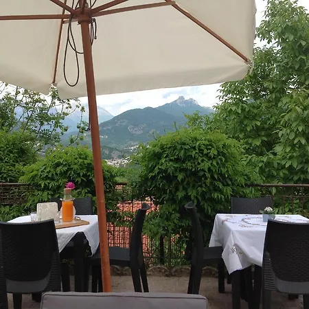 Belvedere Le Grigne