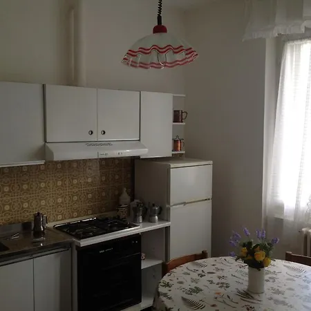 Belvedere Le Grigne فندق مبيت وإفطار