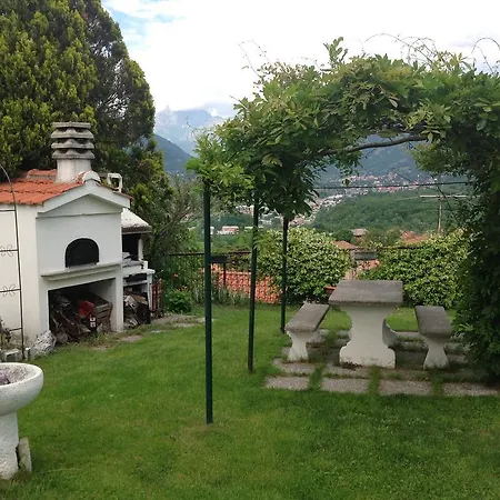 Belvedere Le Grigne * Castelmarte