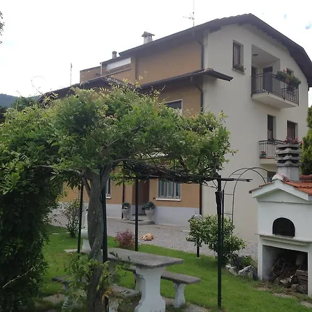Belvedere Le Grigne فندق مبيت وإفطار *