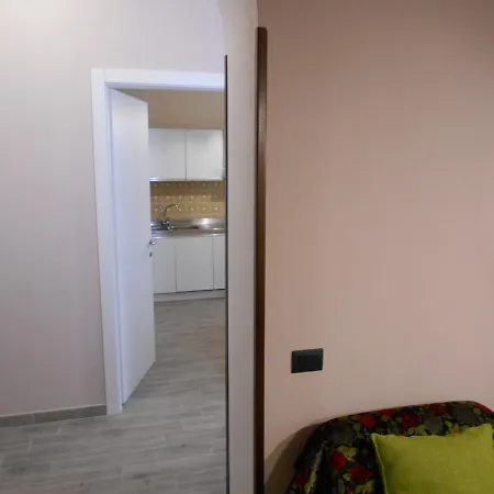 Belvedere Le Grigne فندق مبيت وإفطار *