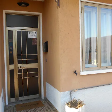 Belvedere Le Grigne فندق مبيت وإفطار