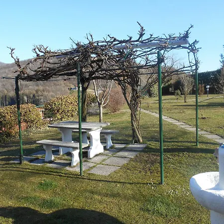 Belvedere Le Grigne