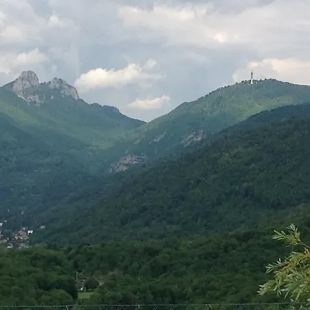 Belvedere Le Grigne Couette-café Castelmarte
