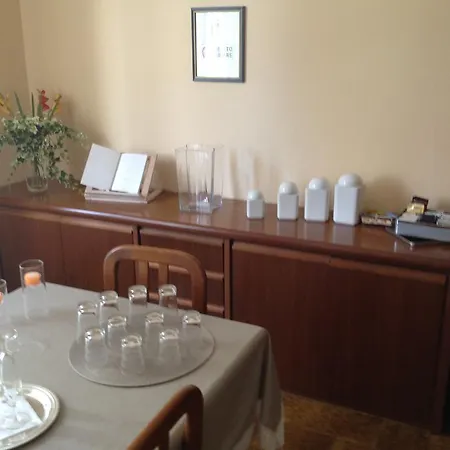 Belvedere Le Grigne Couette-café