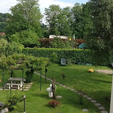 Belvedere Le Grigne Couette-café *